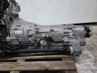 КПП автоматическая (АКПП) BMW 7 серия F01/F02 [рестайлинг] 2013, 3.0 л., N57 D30 A, дизель, 8HP70X, 7603967