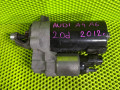 стартер Audi A4 B8 [рестайлинг] 2012, 2.0 л., дизель, 0001139019, 03L911021E - фото №3