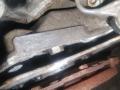 двигатель Volkswagen Golf 4 поколение 2004, 1.6 л., i, бензин, МКПП, хетчбэк 5 дв., BFQ - фото №6