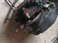 моновпрыск Volkswagen Golf 3 поколение 1995, 1.6 л., дизель, МКПП, хетчбэк 5 дв. - фото №5