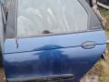 дверь задняя левая Renault Scenic 1 поколение 1997, 1.8 л., бензин, МКПП, хетчбэк 5 дв. - фото №2
