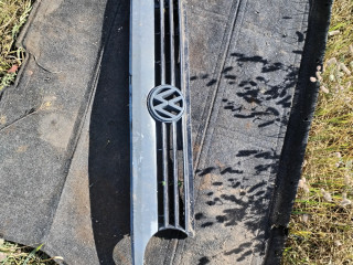 решетка радиатора Volkswagen Golf 3 поколение 1996, 1.8 л., ABS, бензин, МКПП, хетчбэк 5 дв.