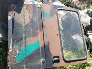 дверь сдвижная Ford Transit 5 поколение 1996, 2.5 л., i, дизель, МКПП, микроавтобус