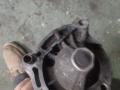 стартер Peugeot 306 1 поколение 1995, 1.4 л., mono, KDX (TU3MC), бензин, хетчбэк 5 дв. - фото №2