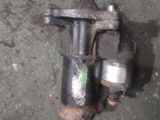 стартер Peugeot 306 1 поколение 1995, 1.4 л., mono, KDX (TU3MC), бензин, хетчбэк 5 дв.