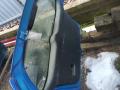 крышка багажника (дверь 3-5) Chevrolet Aveo T250 [рестайлинг] 2012, 2.0 л., i, дизель, МКПП, хетчбэк 5 дв. - фото №2