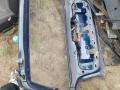 крышка багажника (дверь 3-5) Volkswagen Golf 3 поколение 1995, 1.6 л., i, бензин, МКПП, седан - фото №2