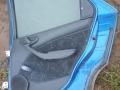 дверь задняя правая Citroen Xsara 1 поколение 1998, 1.8 л., бензин, МКПП, универсал - фото №2