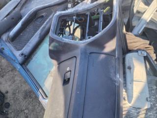 панель передняя салона (торпедо) Peugeot 306 1 поколение 1995, 1.4 л., mono, KDX (TU3MC), бензин, хетчбэк 5 дв.
