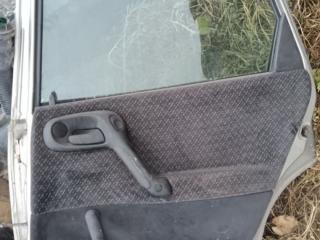 дверь задняя правая Opel Vectra B 1997, 1.8 л., бензин, МКПП, седан