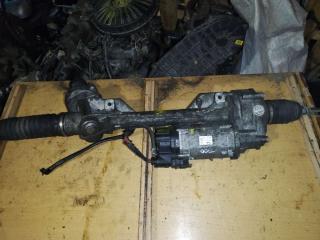 рулевая рейка BMW X1 E84 2009, 2.0 л., i, бензин, АКПП, хетчбэк 5 дв.