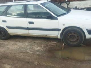 распределитель впрыска (инжектор) Citroen Xantia 1 поколение 1995, 1.8 л., i, бензин, универсал