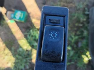 переключатель света SEAT Toledo 1 поколение 1994, 1.8 л., бензин, МКПП, хетчбэк 5 дв.