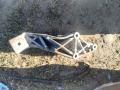 кронштейн двигателя Peugeot 306 1 поколение 1995, 1.4 л., mono, KDX (TU3MC), бензин, хетчбэк 5 дв. - фото №2