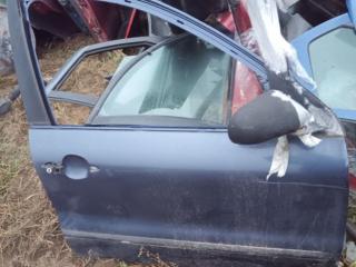 дверь передняя правая Fiat Marea 1 поколение 1997, 1.6 л., бензин, МКПП, универсал