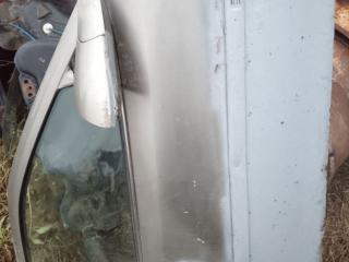 дверь передняя правая Opel Vectra B 1997, 1.8 л., бензин, МКПП, седан