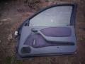 дверь передняя правая Fiat Bravo 1 поколение 1997, 1.4 л., бензин, МКПП, хетчбэк 5 дв. - фото №4