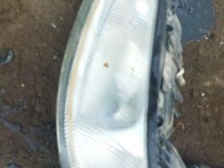 фара левая Opel Omega B 1998, 2.0 л., i, бензин, МКПП, универсал
