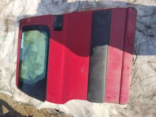 дверь сдвижная Citroen Berlingo 1 поколение (M49) 2001, 1.4 л., i, бензин, МКПП, минивэн