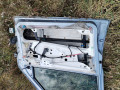 дверь передняя левая Volkswagen Golf 3 поколение 1996, 1.8 л., ABS, бензин, МКПП, хетчбэк 5 дв. - фото №2