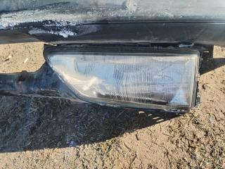 фара правая Peugeot 306 1 поколение 1995, 1.4 л., KFX (TU3JP), бензин, хетчбэк 5 дв., передний привод