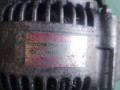 генератор Toyota Corolla 7 поколение (E100) (1991 - 2000), 1.3 л., 4E-FE, бензин - фото №2