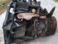 КПП механическая (МКПП) Citroen Xsara 1 поколение 1998, 1.9 л., дизель, МКПП, универсал - фото №6