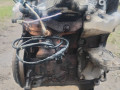 двигатель Volkswagen Passat B3 1991, 1.8 л., mono, RP, бензин - фото №6