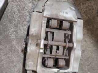 суппорт передний левый Porsche Cayenne 955 2005, 4.5 л., i, бензин, МКПП, внедорожник 5 дв.