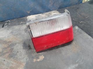фонарь задний правый Citroen Xantia 1 поколение 1998, 1.8 л., бензин, МКПП, хетчбэк 5 дв.