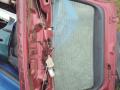крышка багажника (дверь 3-5) Fiat Marea 1 поколение 1997, 1.6 л., бензин, МКПП, универсал - фото №2