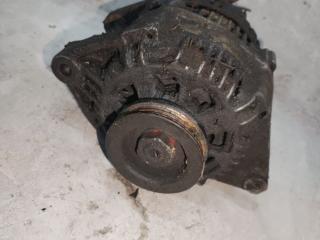 генератор Renault Scenic 1 поколение 1997, 1.6 л., бензин, МКПП, хетчбэк 5 дв.