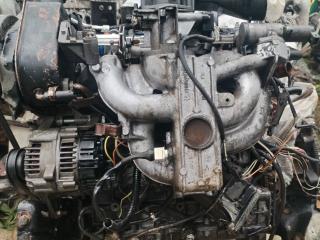 двигатель Renault Safrane 1 поколение 1995, 2.2 л., бензин, МКПП, седан