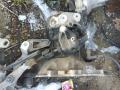 КПП механическая (МКПП) Opel Astra F [рестайлинг] 2000, 1.7 л., i, дизель, МКПП, минивэн, F17 - фото №2