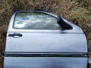 дверь передняя правая Volkswagen Golf 3 поколение 1996, 1.8 л., ABS, бензин, МКПП, хетчбэк 5 дв.