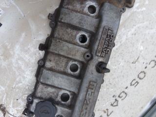 клапанная крышка Mazda 626 GE [рестайлинг] GE 1996, 2.0 л., i, FS2C, бензин, АКПП, седан