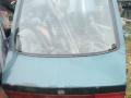 крышка багажника (дверь 3-5) SEAT Toledo 1 поколение 1997, 1.6 л., бензин, МКПП, хетчбэк 5 дв. - фото №2