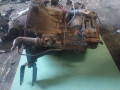КПП механическая (МКПП) Toyota Corolla 7 поколение (E100) (1991 - 2000), 1.3 л., 4E-FE, бензин - фото №5