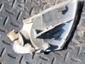 поворотник правый Renault Scenic 2 поколение 2004, 1.9 л., DTi, дизель, МКПП, хетчбэк 5 дв. - фото №2