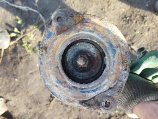 стойка задняя Volkswagen Passat B3 1993, 2.0 л., i, бензин, МКПП, седан