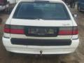распределитель впрыска (инжектор) Citroen Xantia 1 поколение 1995, 1.8 л., i, бензин, универсал - фото №2