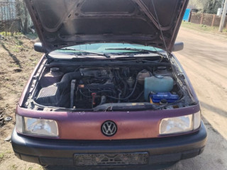 Volkswagen Passat B4