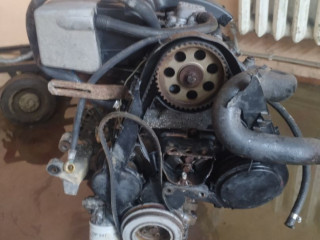 двигатель Opel Kadett E 1991, 1.6 л., D, дизель, МКПП, хетчбэк 5 дв.