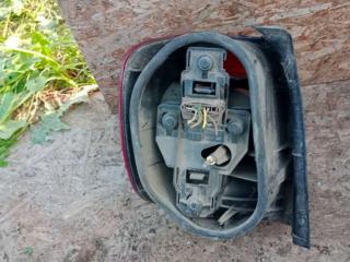 фонарь задний правый Citroen Xsara 1 поколение 1998, 1.8 л., бензин, МКПП, универсал