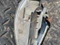 поворотник левый Renault Scenic 2 поколение 2004, 1.9 л., DTi, дизель, МКПП, хетчбэк 5 дв. - фото №2