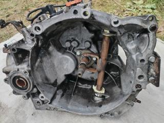 КПП механическая (МКПП) Citroen Xsara 1 поколение 1998, 1.8 л., бензин, МКПП, универсал