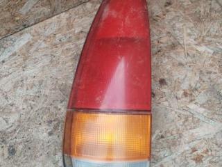 фонарь задний левый Hyundai Atos 1 поколение 1998, 1.0 л., бензин, МКПП, минивэн