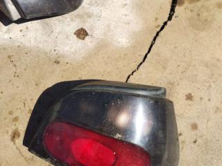 фонарь задний правый Renault Megane 1 поколение 1996, 1.6 л., i, бензин, МКПП, хетчбэк 5 дв.