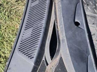 дождевик Renault Scenic 2 поколение 2004, 1.9 л., DTi, дизель, МКПП, хетчбэк 5 дв.