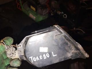 поворотник левый SEAT Toledo 1 поколение 1994, 1.6 л., i, бензин, МКПП, хетчбэк 5 дв.